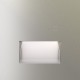 Заглушка для поста с подсветкой, без рамки Voltum VLS070704 S70