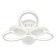Потолочная люстра Escada 10259/6LED Atreus