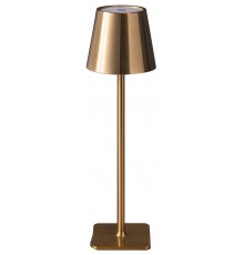 Настольная лампа декоративная Kink Light 07203-T,20 Никки