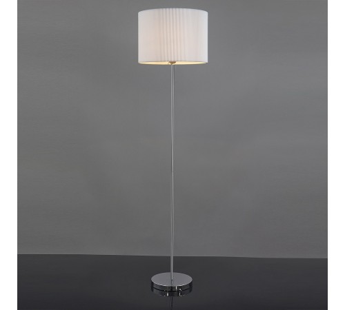 Торшер Escada 1139/1 White Horeca Торшер Escada 1139/1 White Horeca