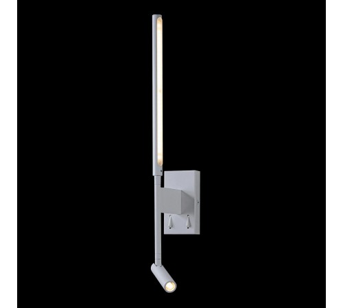 Бра с подсветкой Loft it 10012/6+3WH Stick 1 Бра с подсветкой Loft it 10012/6+3WH Stick 1
