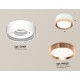 Накладной светильник Ambrella Light XS8101006 XS
