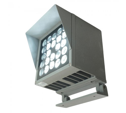 Настенно-потолочный прожектор Feron 51708 LL-898