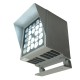 Настенно-потолочный прожектор Feron 51708 LL-898