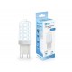 Лампа светодиодная Ambrella Light 100706 G9