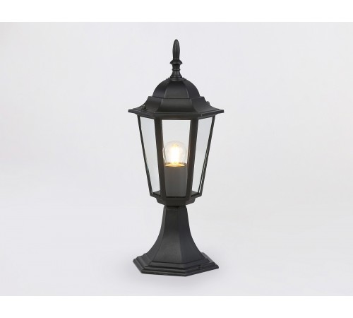 Наземный низкий светильник Ambrella Light ST2023 ST Наземный низкий светильник Ambrella Light ST2023 ST