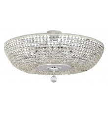 Люстра на штанге Arti Lampadari Nobile E 1.3.60.2.100 WG Nobile