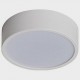 Накладной светильник Italline M04-525-125 white 3000K M04-525-125