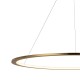 Подвесной светильник Loft it 10014XL Ring