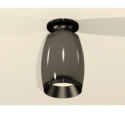 Накладной светильник Ambrella Light XS1123042 XS Накладной светильник Ambrella Light XS1123042 XS