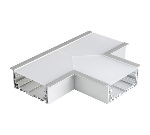 Профиль Arlight 021285 S2-LINIA94-F-T90 Профиль Arlight 021285 S2-LINIA94-F-T90