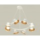 Подвесная люстра Ambrella Light XB9195101 XB