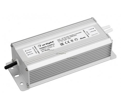 Блок питания Arlight 026434 ARPV-12100-D Блок питания Arlight 026434 ARPV-12100-D