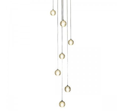 Подвесной светильник Loft it 10112/7 Rain Подвесной светильник Loft it 10112/7 Rain