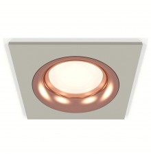 Встраиваемый светильник Ambrella Light XC7633006 XC