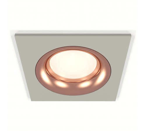 Встраиваемый светильник Ambrella Light XC7633006 XC Встраиваемый светильник Ambrella Light XC7633006 XC