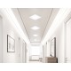 Встраиваемый светильник Ambrella Light TN52341 TN