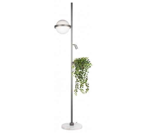 Торшер Loft it 10121/F Dark grey Jardin Торшер Loft it 10121/F Dark grey Jardin