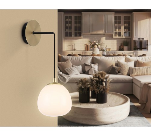 Бра Ambrella Light LH51005 LH Бра Ambrella Light LH51005 LH