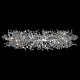 Подвесная люстра Loft it 10101/1000 Chrome Spark