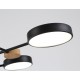 Люстра на штанге Ambrella Light FL4863 FL