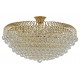 Люстра на штанге Arti Lampadari Empoli E 1.2.60.100 G Empoli Gold