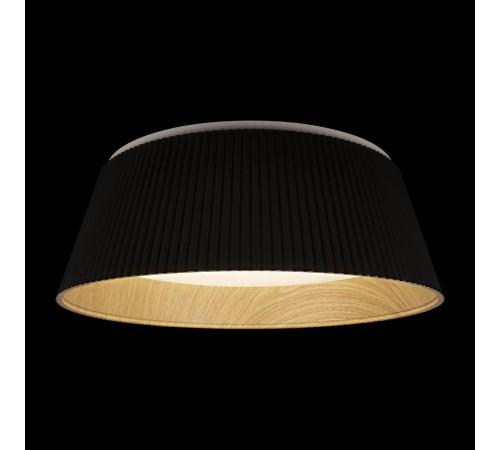 Накладной светильник Loft it 10224 Black Evans Накладной светильник Loft it 10224 Black Evans