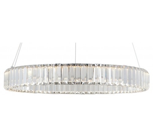 Подвесной светильник Moderli V10733-PL Asti