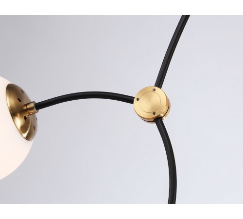 Люстра на штанге Ambrella Light TR2575 TR Люстра на штанге Ambrella Light TR2575 TR