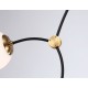 Люстра на штанге Ambrella Light TR2575 TR
