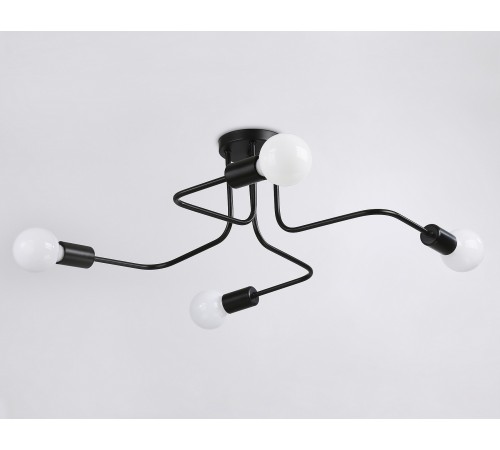 Потолочная люстра Ambrella Light TR8022 TR Потолочная люстра Ambrella Light TR8022 TR
