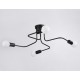 Потолочная люстра Ambrella Light TR8022 TR