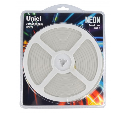 Лента светодиодная Uniel UL-00009083 Neon ULS-N01 Лента светодиодная Uniel UL-00009083 Neon ULS-N01