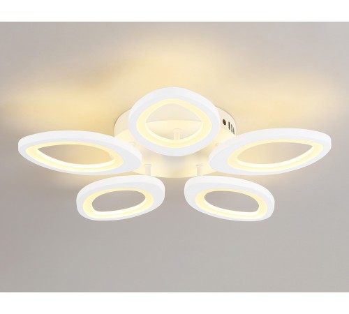 Потолочная люстра Ambrella Light FA4492 FA