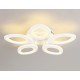 Потолочная люстра Ambrella Light FA4492 FA