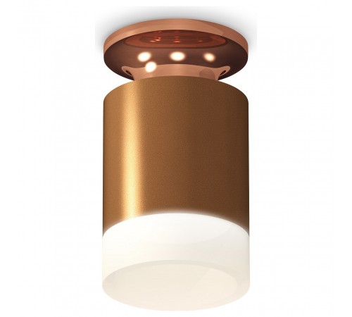 Накладной светильник Ambrella Light XS6304153 XS Накладной светильник Ambrella Light XS6304153 XS