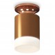 Накладной светильник Ambrella Light XS6304153 XS