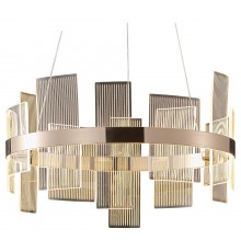 Подвесная люстра Kink Light 08033-60,33 Эстела