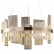 Подвесная люстра Kink Light 08033-60,33 Эстела