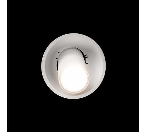 Встраиваемый светильник Loft it 10322/A White Lens Встраиваемый светильник Loft it 10322/A White Lens