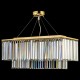 Подвесная люстра Arti Lampadari Enio E 1.5.70x25.101 GP Enio
