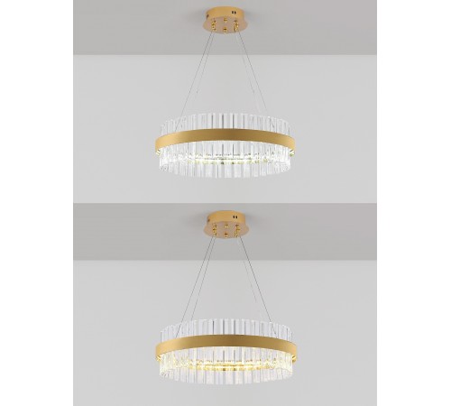Подвесной светильник Natali Kovaltseva INNOVATION STYLE 83150 Подвесной светильник Natali Kovaltseva INNOVATION STYLE 83150