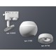 Светильник на штанге Ambrella Light XT1101030 XT