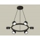 Подвесная люстра Ambrella Light XB9193150 XB