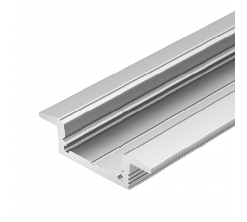 Профиль Arlight 023717 SL-SLIM-H7-F25-2000 ANOD Профиль Arlight 023717 SL-SLIM-H7-F25-2000 ANOD