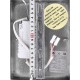 Накладной светильник Natali Kovaltseva LED LAMPS 81119/1W LED LAMPS 81119