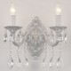 Бра Bohemia Ivele Crystal AL7801B10/2/175 A WMN AL7801