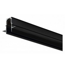 Трек встраиваемый iLedex Technical 4822-65/48-1000-BK VISION48/22