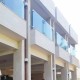 Светильник на штанге Fumagalli G25.131.000.AYF1R Globe 250