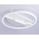 Накладной светильник Ambrella Light FL51459 FL